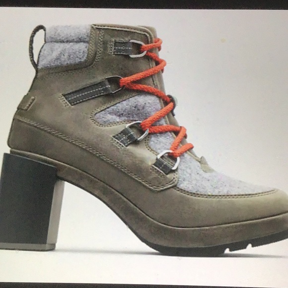 Blake Lace Bootie - Picture 3 of 4